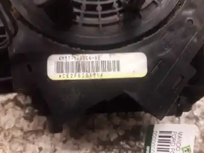 Second-hand car spare part multifunction switch for ford focus c-max (cap) ghia (d) oem iam references 4m5t14a664ab 4m5t13n064eh 3m5t6475ae