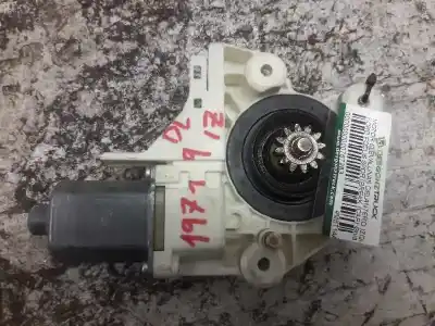 Second-hand car spare part left front window motor for ford focus c-max (cap) ghia (d) oem iam references 4m5t14a389 995208101 0130822217