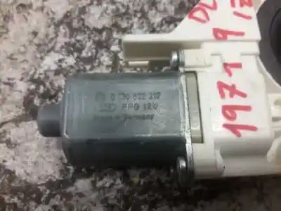 Second-hand car spare part left front window motor for ford focus c-max (cap) ghia (d) oem iam references 4m5t14a389 995208101 0130822217