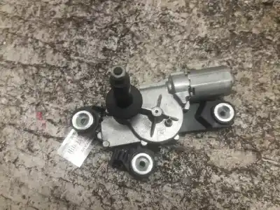 Second-hand car spare part rear windshield wiper motor for ford focus c-max (cap) ghia (d) oem iam references 0390201823