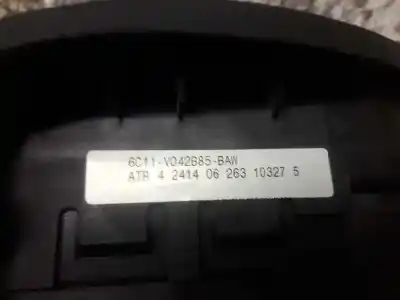 Автозапчасти б/у передняя левая подушка безопасности за ford transit combi ´06 ft 260 corto ссылки oem iam 6c11v042b85baw  atr 4241406263103275