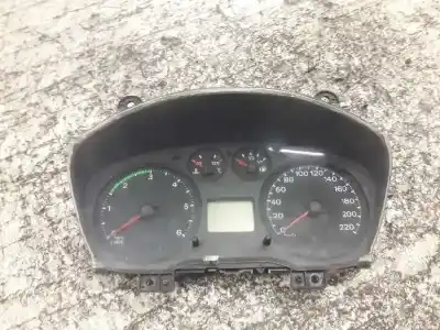 Автозапчасти б/у приборная доска за ford transit combi ´06 ft 260 corto ссылки oem iam 6c1t10849