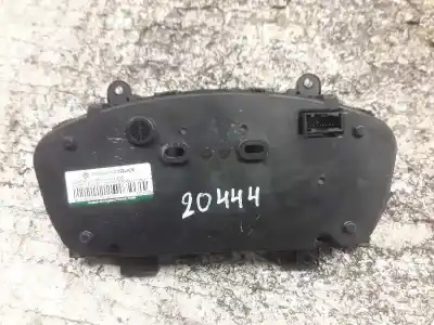 Автозапчастина б/у панель інструментів для ford transit combi ´06 ft 260 corto посилання на oem iam 6c1t10849 te0046857r 0281142566x3