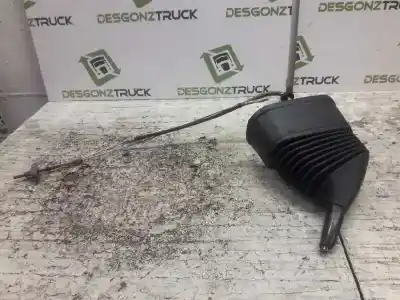 Pezzo di ricambio per auto di seconda mano leva del freno a mano per ford transit caja cerrada, corta (fy) (2000 =>) ft 240 2.0 city - light riferimenti oem iam yc152780