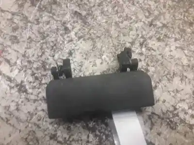 Pezzo di ricambio per auto di seconda mano maniglia esterna posteriore destra per ford transit caja cerrada, corta (fy) (2000 =>) ft 240 2.0 city - light riferimenti oem iam f37b1022404ba