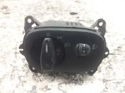 Pezzo di ricambio per auto di seconda mano controllo della luce per ford transit caja cerrada, corta (fy) (2000 =>) ft 240 2.0 city - light riferimenti oem iam yc1t13a024bb