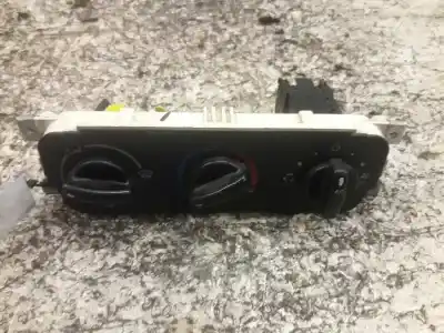 Pezzo di ricambio per auto di seconda mano controllo riscaldamento / aria condizionata per ford transit caja cerrada, corta (fy) (2000 =>) ft 240 2.0 city - light riferimenti oem iam yc1h18d451a