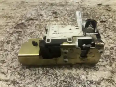 Pezzo di ricambio per auto di seconda mano serratura porta di carico destra per ford transit caja cerrada, corta (fy) (2000 =>) ft 240 2.0 city - light riferimenti oem iam yc15v43288dn