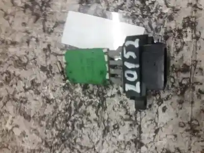 Pezzo di ricambio per auto di seconda mano resistenza al riscaldamento per ford transit caja cerrada, corta (fy) (2000 =>) ft 240 2.0 city - light riferimenti oem iam 3c1h18b647aa