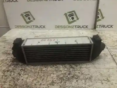 Pezzo di ricambio per auto di seconda mano intercooler per ford transit caja cerrada, corta (fy) (2000 =>) ft 240 2.0 city - light riferimenti oem iam 2c119l440bb