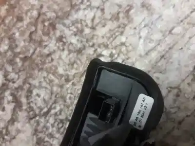 Автозапчастина б/у управління рульмом для ford tourneo connect (tc7) kombi b. corta (2006->) посилання на oem iam 98ab14k147ad  3 pins