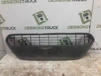 Second-hand car spare part Central Bumper Grille for FORD FOCUS LIM. (CB4) Titanium OEM IAM references 8M5117B968A  