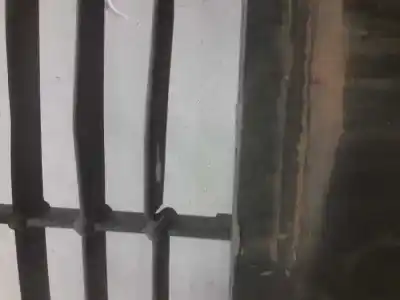 Peça sobressalente para automóvel em segunda mão grelha de pára choques central por ford focus lim. (cb4) titanium referências oem iam 8m5117b968a  