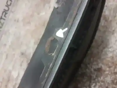 Peça sobressalente para automóvel em segunda mão grelha de pára choques central por ford focus lim. (cb4) titanium referências oem iam 8m5117b968a  