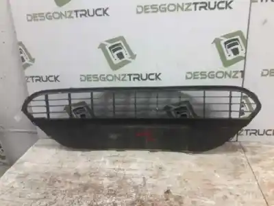 Peça sobressalente para automóvel em segunda mão grelha de pára choques central por ford focus lim. (cb4) titanium referências oem iam 8m5117b968a  