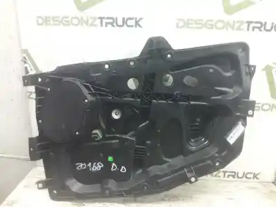 Peça sobressalente para automóvel em segunda mão elevador de vidros dianteiro direito por ford fiesta (cbk) ambiente referências oem iam 2s61a045h16a