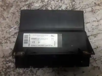 Peça sobressalente para automóvel em segunda mão  por FORD FIESTA (CBK)  Referências OEM IAM 2S6T15K600CF T83SA 5WK48032D