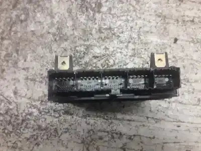 Second-hand car spare part central locking pump for ford fiesta (cbk) ambiente oem iam references 2s6t15k600cf t83sa 5wk48032d