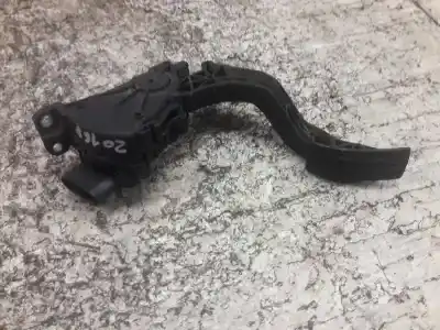 Peça sobressalente para automóvel em segunda mão potenciômetro por ford fiesta (cbk) ambiente referências oem iam 2s619f836aa