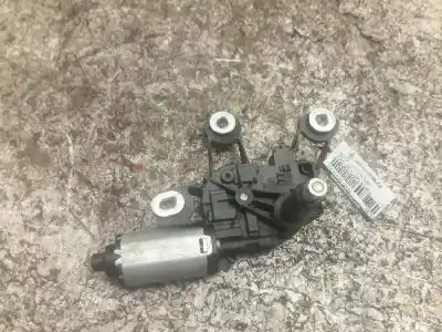 Pezzo di ricambio per auto di seconda mano motore tergicristallo posteriore per ford fiesta (cbk) ambiente riferimenti oem iam 2s61a17k441ac