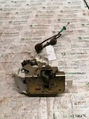 Pezzo di ricambio per auto di seconda mano serratura porta posteriore destra per ford mondeo berlina (ge) ambiente (06.2003->) (d) riferimenti oem iam xs41a26412cg