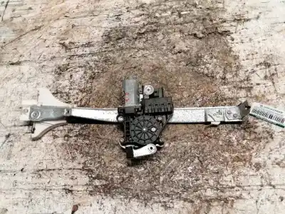 Pezzo di ricambio per auto di seconda mano alzacristalli posteriore destro per ford mondeo berlina (ge) ambiente (06.2003->) (d) riferimenti oem iam 0130821772