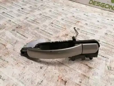 Pezzo di ricambio per auto di seconda mano maniglia esterna anteriore destra per ford mondeo berlina (ge) ambiente (06.2003->) (d) riferimenti oem iam 1s71f224a36ab