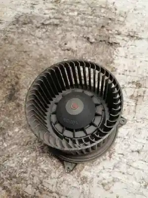 Recambio de automóvil de segunda mano de VENTILADOR CALEFACCION para FORD MONDEO BERLINA (GE)  referencias OEM IAM 1S7H18456AC  4 PINS