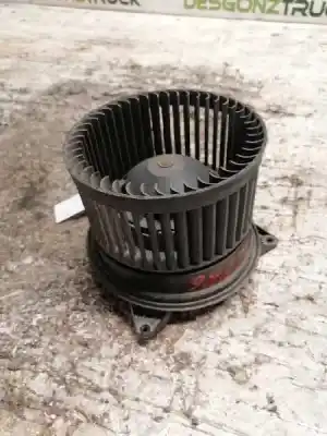 Peça sobressalente para automóvel em segunda mão ventilador de aquecimento por ford mondeo berlina (ge) ambiente (06.2003->) (d) referências oem iam 1s7h18456ac  4 pins