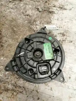 Peça sobressalente para automóvel em segunda mão ventilador de aquecimento por ford mondeo berlina (ge) ambiente (06.2003->) (d) referências oem iam 1s7h18456ac  4 pins