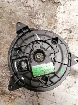 Peça sobressalente para automóvel em segunda mão ventilador de aquecimento por ford mondeo berlina (ge) ambiente (06.2003->) (d) referências oem iam 1s7h18456ac  4 pins