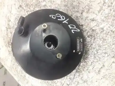 Peça sobressalente para automóvel em segunda mão servo freio por ford fiesta (cbk) ambiente referências oem iam 2s612b195ch