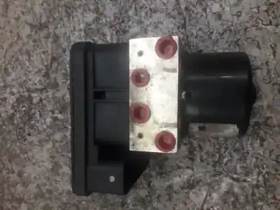 Peça sobressalente para automóvel em segunda mão  por FORD FIESTA (CBK)  Referências OEM IAM 2S612M110CE 10096001063 D351437A0B