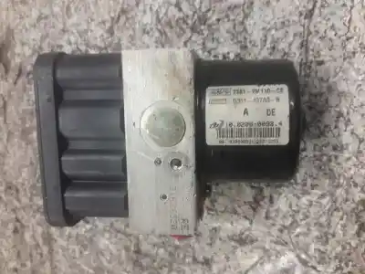 Peça sobressalente para automóvel em segunda mão abs por ford fiesta (cbk) ambiente referências oem iam 2s612m110ce 10096001063 d351437a0b