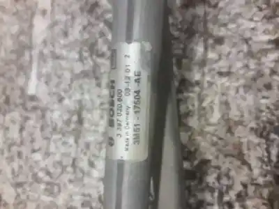 Second-hand car spare part front windshield wiper motor for ford focus c-max (cap) connection oem iam references 3m5117508aa 3m5117504ae 0390241724