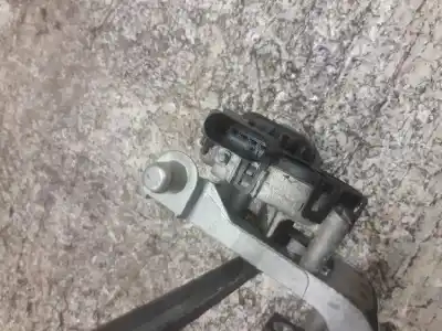 Second-hand car spare part front windshield wiper motor for ford focus c-max (cap) connection oem iam references 3m5117508aa 3m5117504ae 0390241724