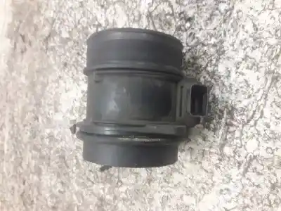 Автозапчасти б/у расходомер воздуха за ford focus c-max (cap) connection ссылки oem iam 9645948980 4 pins 5wk97002