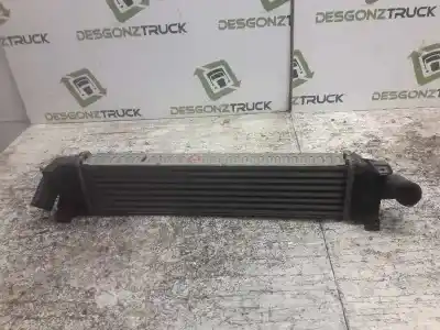 Second-hand car spare part intercooler for ford focus c-max (cap) connection oem iam references 3m5h9l440ad  