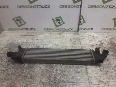 Second-hand car spare part intercooler for ford focus c-max (cap) connection oem iam references 3m5h9l440ad  