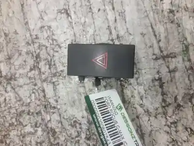 Pezzo di ricambio per auto di seconda mano  per FORD FOCUS C-MAX (CAP)  Riferimenti OEM IAM 3M5T13A350AB  3 PINS
