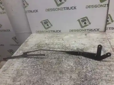 Автозапчастина б/у передній правий річок склоочисника для ford focus c-max (cap) connection посилання на oem iam 3m5117526ca  