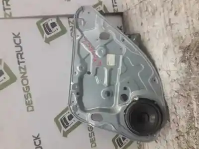 Second-hand car spare part rear right window regulator for ford focus c-max (cap) connection oem iam references 3m51r24994ch