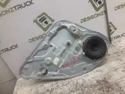 Second-hand car spare part rear left window regulator for ford focus c-max (cap) connection oem iam references 3m51r24995ch