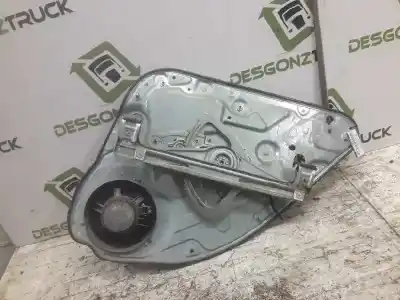 Second-hand car spare part rear left window regulator for ford focus c-max (cap) connection oem iam references 3m51r24995ch  3m51r264a27en