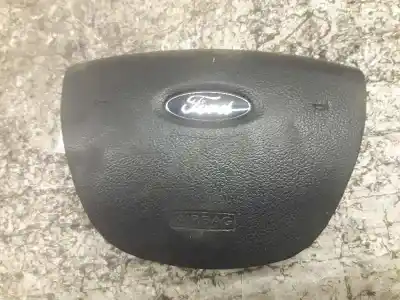 Second-hand car spare part front left air bag for ford focus c-max (cap) connection oem iam references 3m51r042b85ag