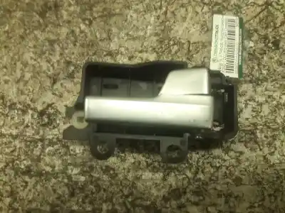 Second-hand car spare part interior right rear handle for ford focus c-max (cap) connection oem iam references 3m51r22600ba