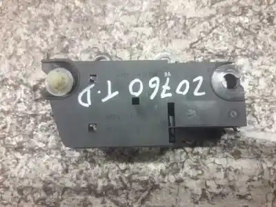 Автозапчасти б/у внутренняя задняя правая ручка за ford focus c-max (cap) connection ссылки oem iam 3m51r22600ba  