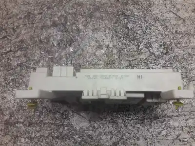 Second-hand car spare part fuse box unit for ford focus c-max (cap) connection oem iam references 3m5t14014ach 3m5t14a073bf 3m5t14a073bf