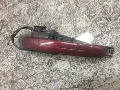Second-hand car spare part exterior right front door handle for ford focus c-max (cap) connection oem iam references 3m51r224a36ac