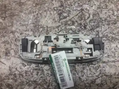 Pezzo di ricambio per auto di seconda mano luce interna per ford focus c-max (cap) connection riferimenti oem iam 3s7a13k767aa  
